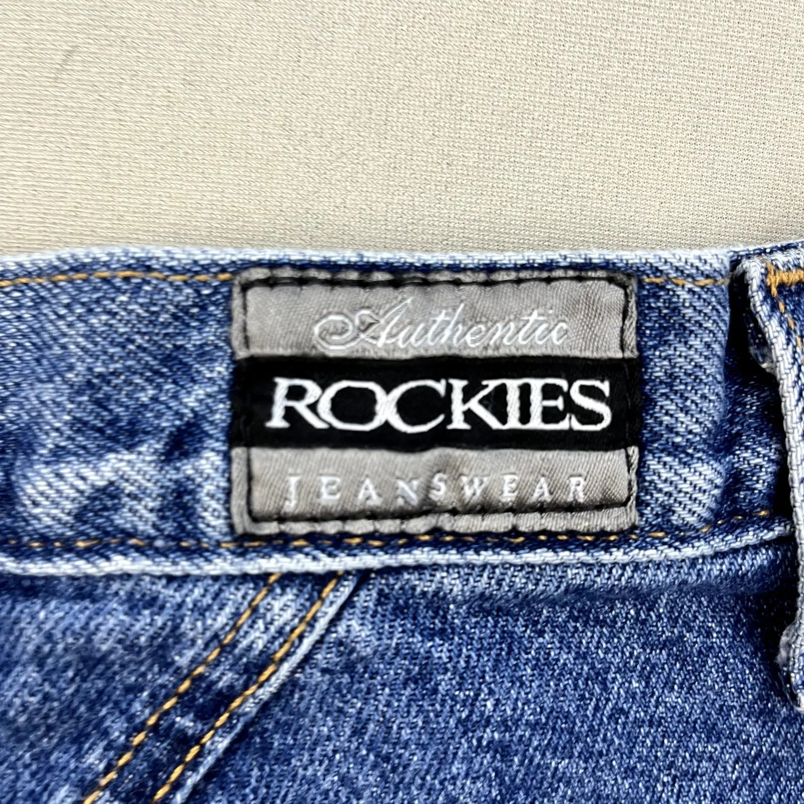 Rockies Jeans Company Values